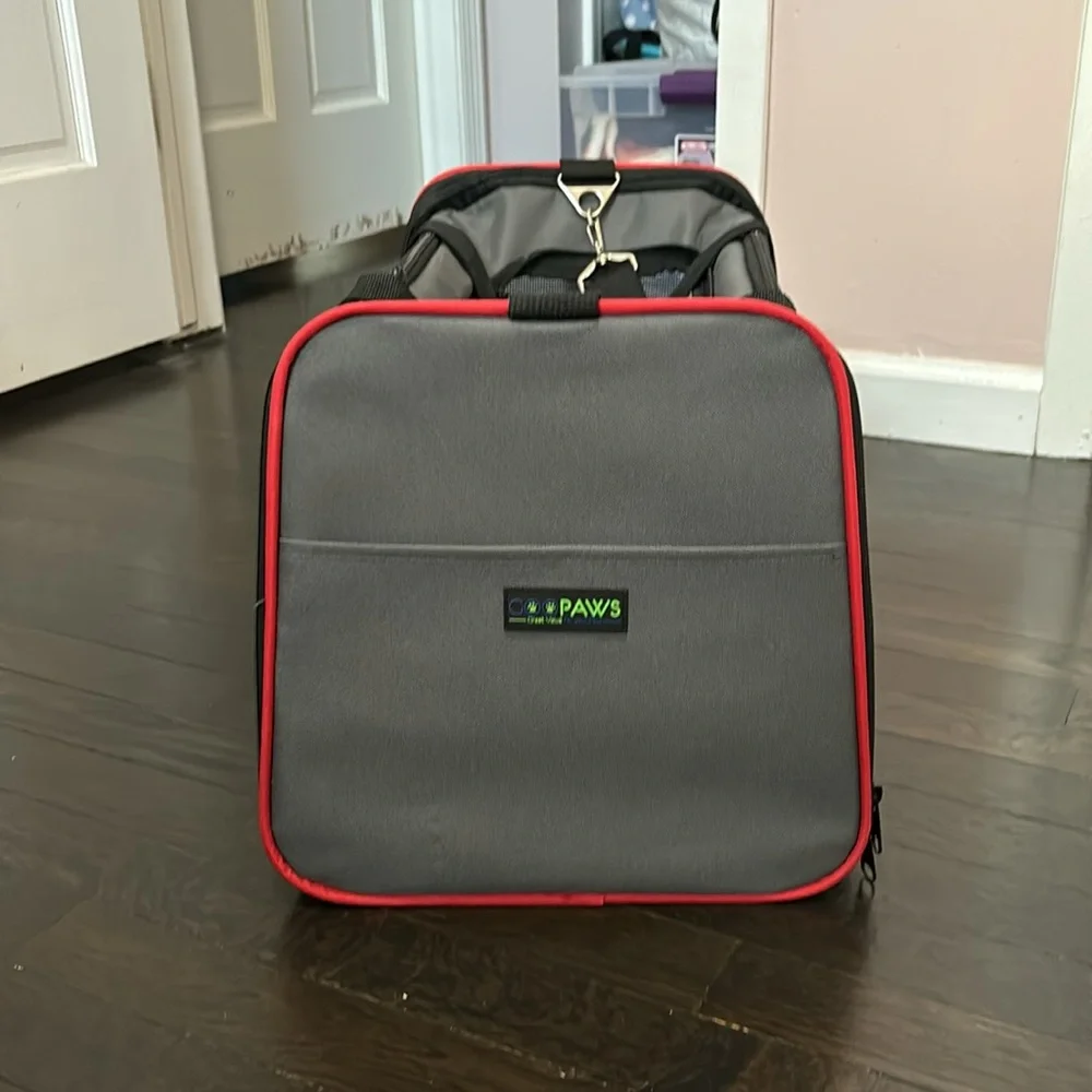 small animal carrier